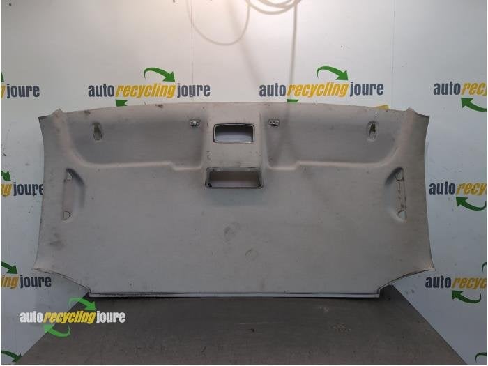 Revêtement plafond d'un Volkswagen Transporter, -, Volkswagen, -, 3 mois de garantie