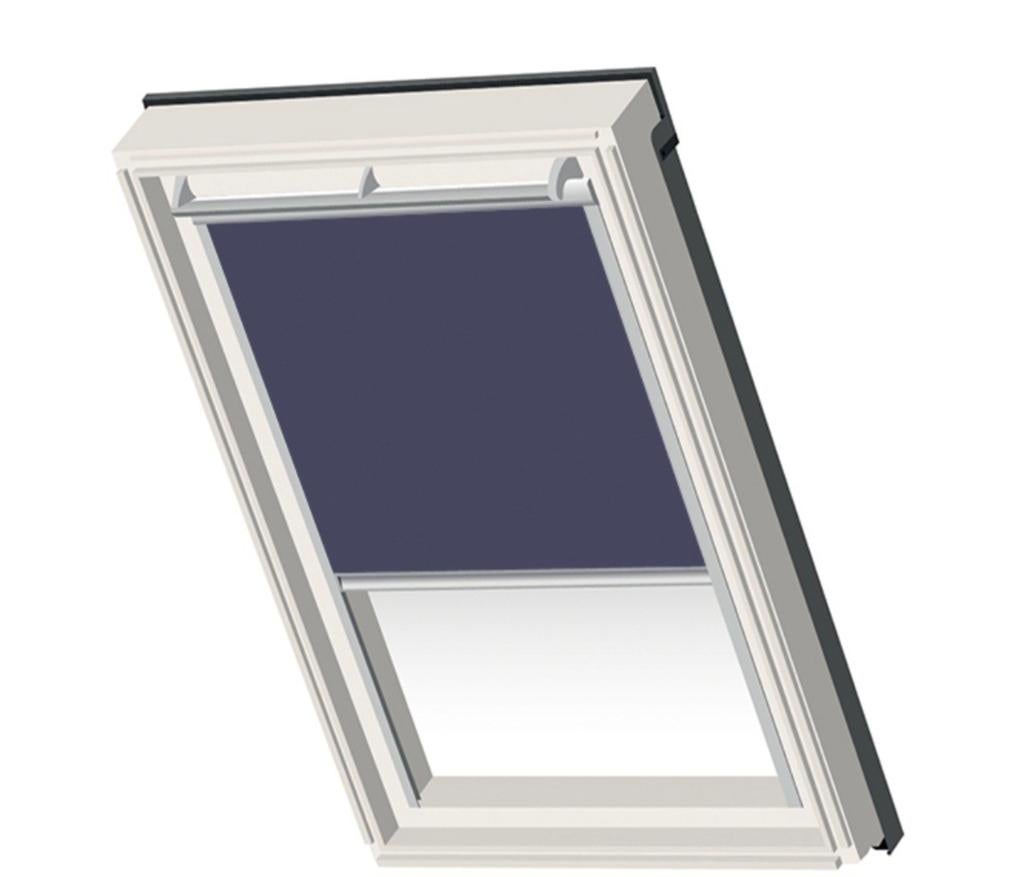 Nieuw! Verduistering rolgordijn Velux dakraam GHL S06 €75, Ophalen