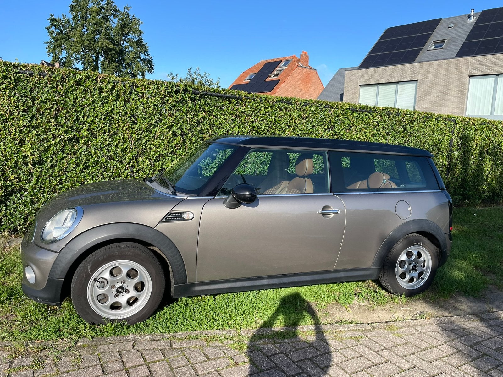 Mini cooper clubman, Autos, Achat, Clubman, Particulier