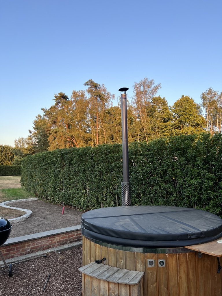 Portugese laurierhaag, Ophalen, Laurier, Haag, 100 tot 250 cm