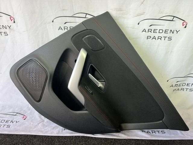 Mercedes CLA W118 AMG Deurpaneel Rechts Achter A1187303200, Auto-onderdelen, Gebruikt, -, Ophalen of Verzenden, -