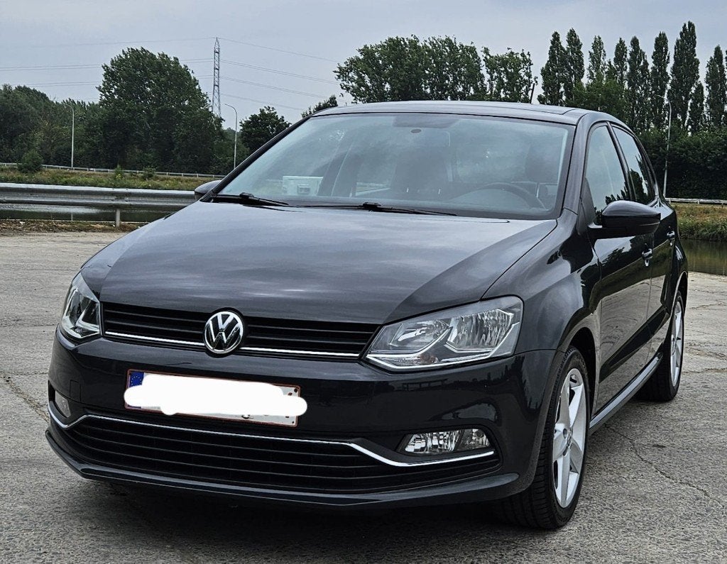 Volkswagen, Autos, 1197 cm³, Achat, Euro 6, Boîte manuelle