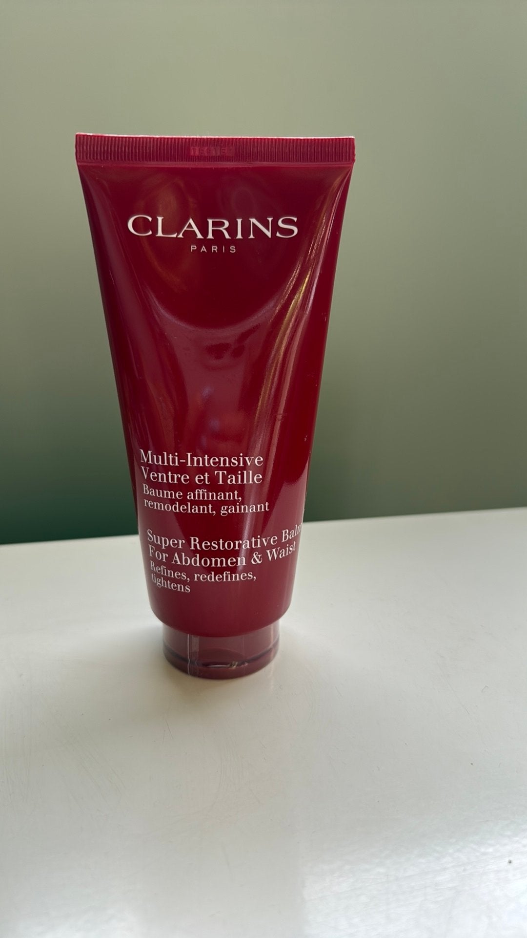 Clarins corps, Enlèvement ou Envoi, Neuf