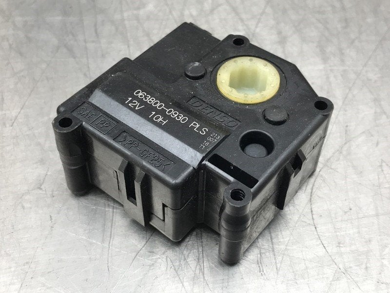 KACHELSTELMOTOR Lexus LS (F4) (|0638000930|), Gebruikt, Lexus