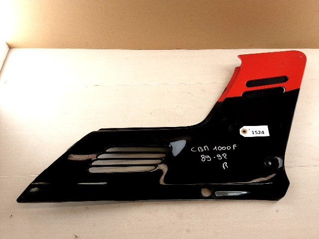 CBR1000F 1989 - 1992 Honda Kuipdeel Kuipdeel kont D1-36502, Motoren