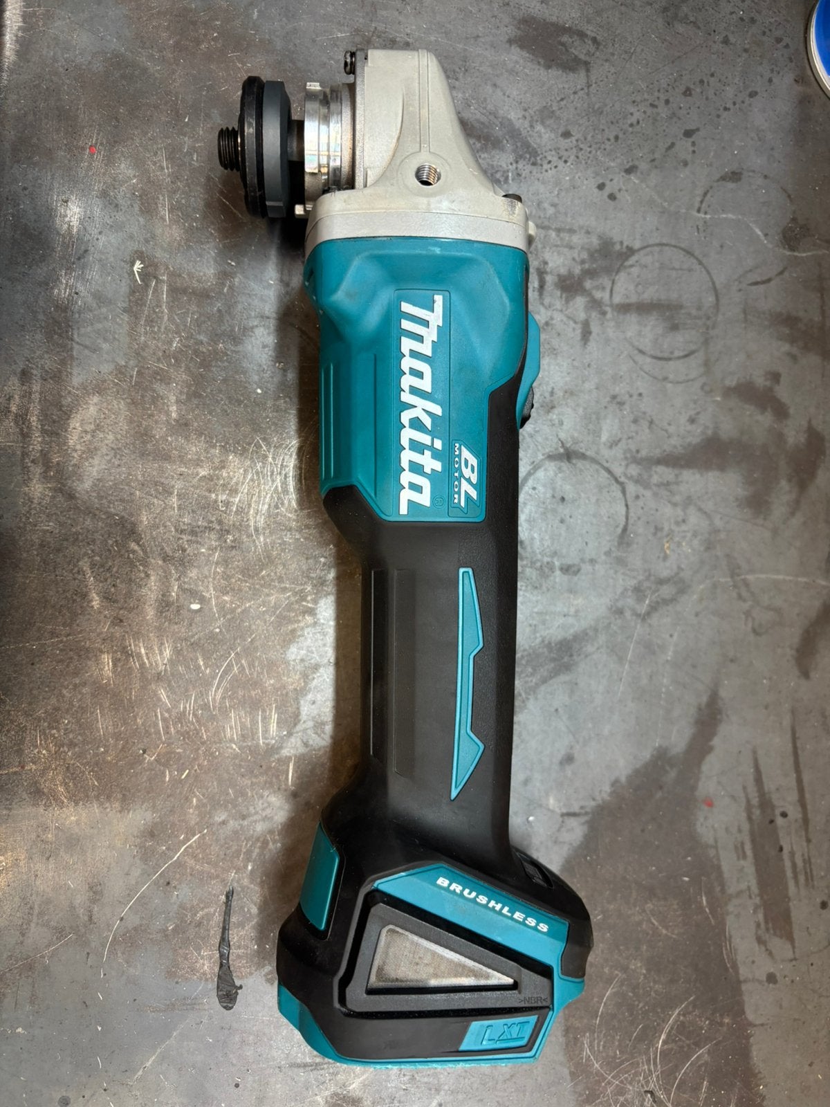 Makita slijpmolen en combihamer, Enlèvement, Neuf