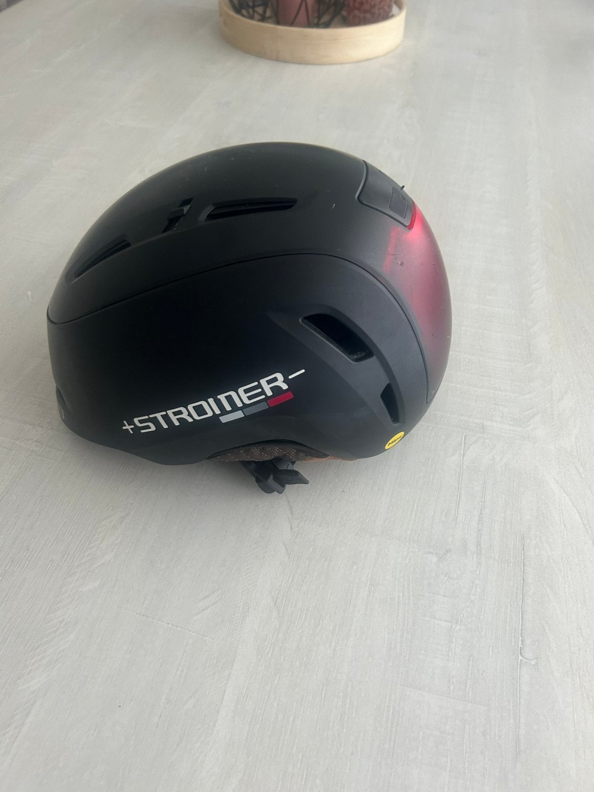 giro bexley mips, Fietsen en Brommers, Ophalen of Verzenden, Gebruikt