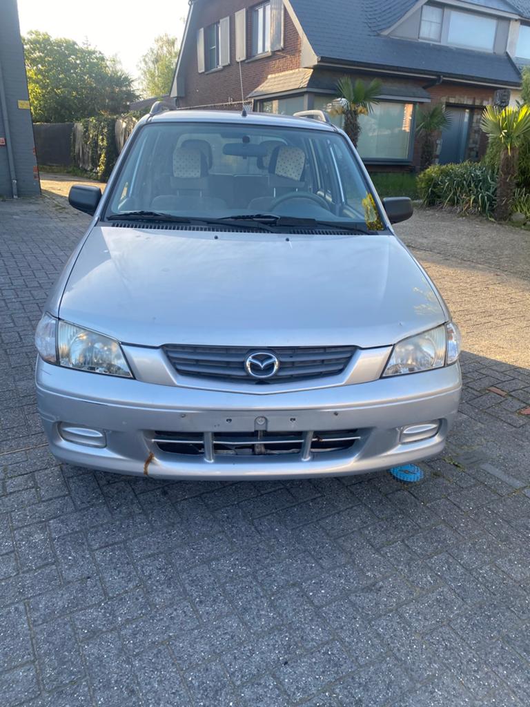 Mazda demio, Autos, Mazda, Achat, Entreprise, Essence