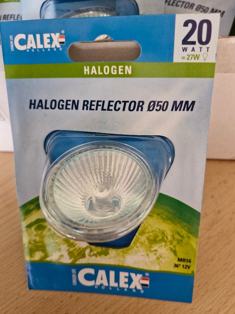 Halogen spotjes, Maison & Meubles, Neuf, Halogène, Spot encastrable, Enlèvement