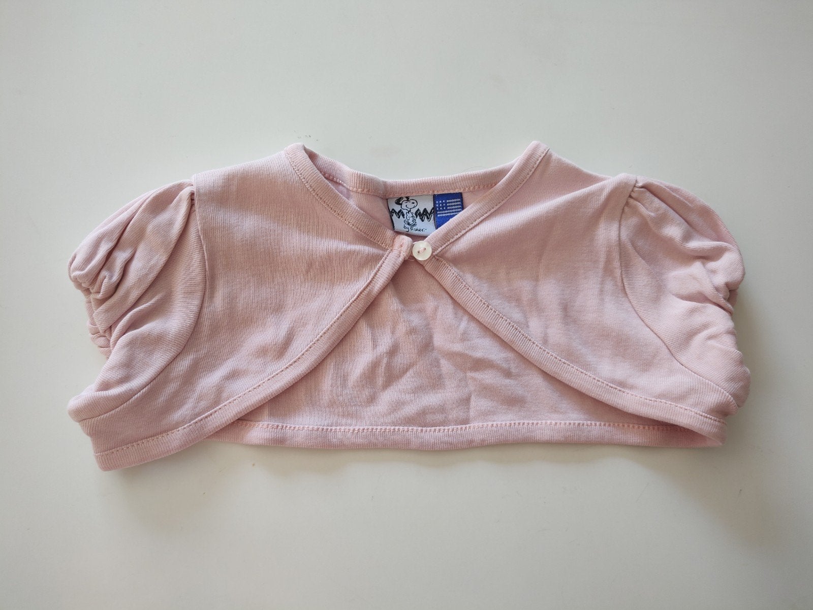 Topje voor boven balletpakje, Sport en Fitness, Ballet, Ophalen of Verzenden, Zo goed als nieuw, Kleding