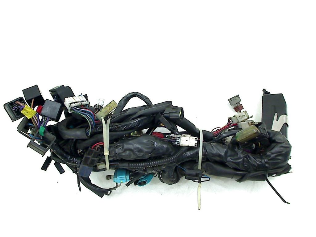 FAISCEAU DE CÂBLAGE DIVERS Triumph, Motos, Pièces | Autre, Dhr. S. di Majo, Utilisé, Info@cama-motorparts.nl, P.J. Troelstraweg 8 8
3144 CX  MAASSLUIS, NL