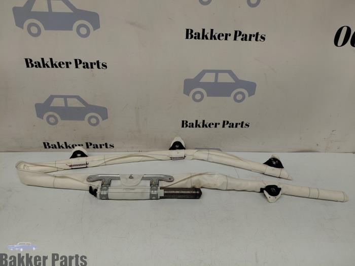 Airbag hemel rechts van een BMW 4-Serie, Gebruikt, -, -, 3 maanden garantie