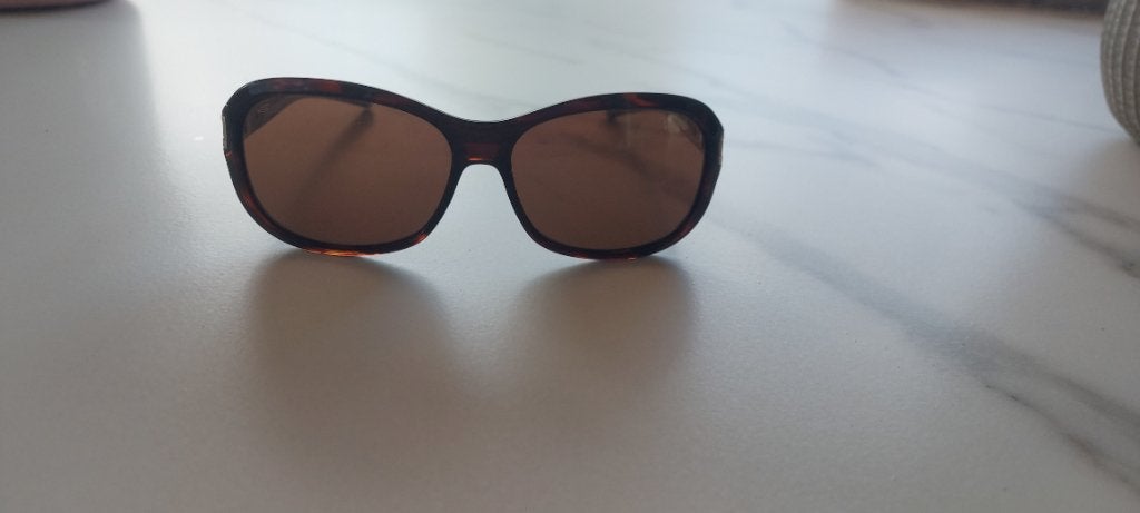 ZONNEBRIL DAMES SERENGETI, Enlèvement ou Envoi, Brun, Lunettes de soleil
