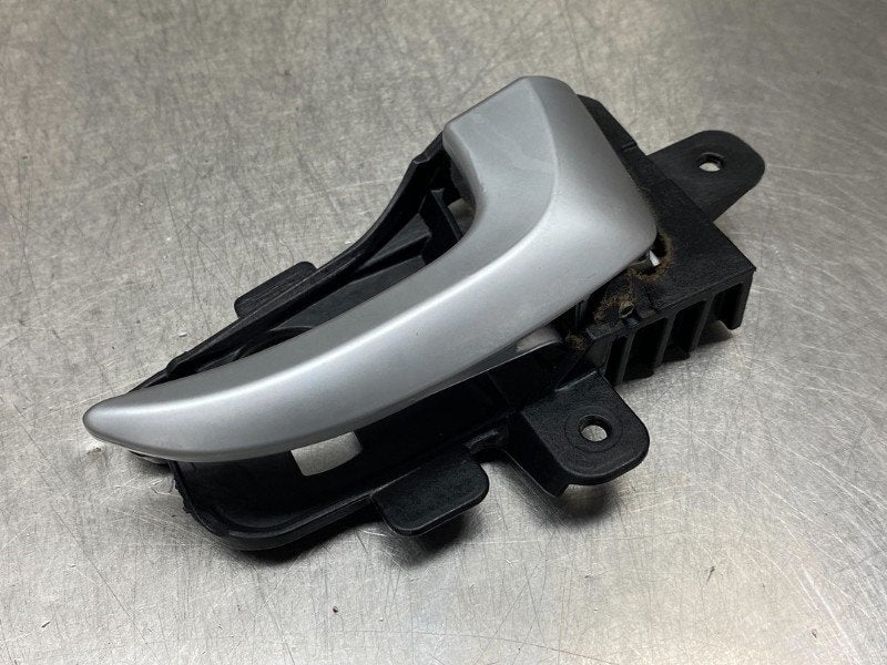 POIGNEE EXTERIEURE ARRIÈRE DROITE Hyundai i30 (GDHB5), Utilisé, Arrière, Hyundai