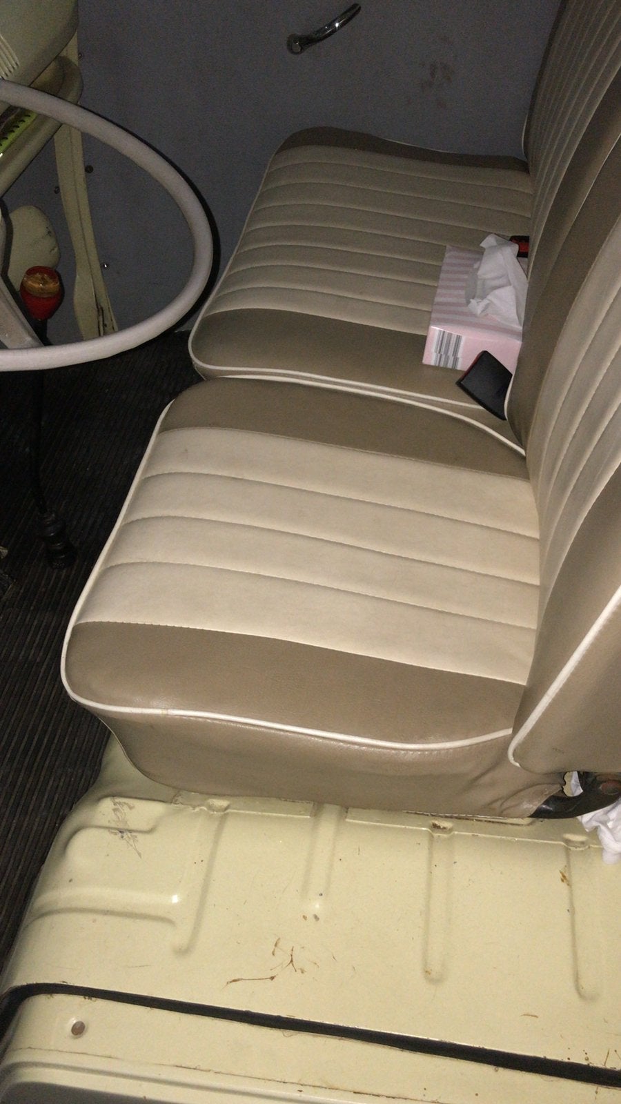 Vw T1 busje, foto 3