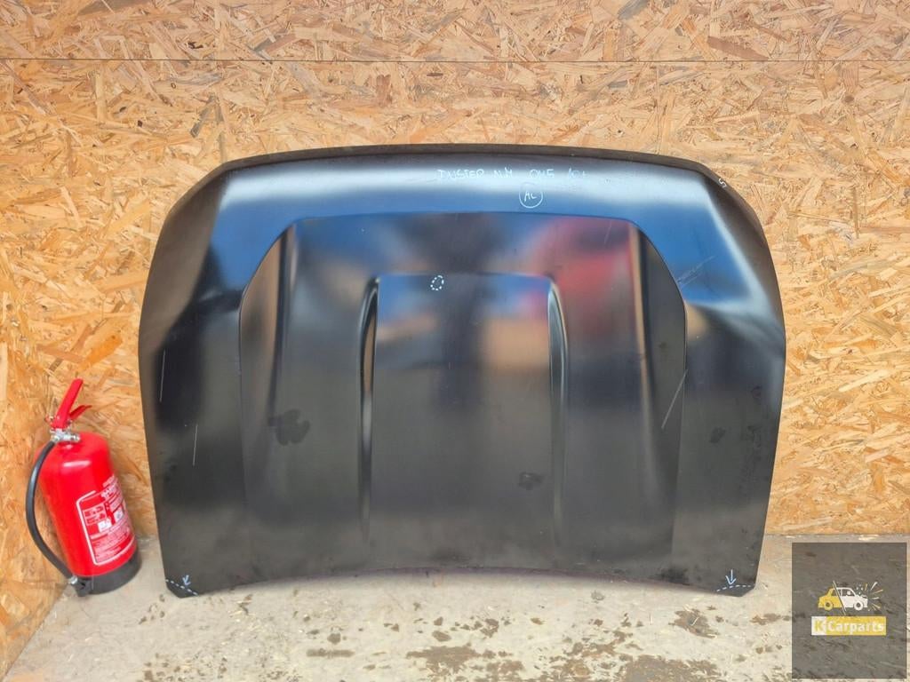 Dacia Duster III Bigster motorkap nieuw origineel, Dacia, Gebruikt, Automobile-Dacia SA, Dacia.contact@daciagroup.com