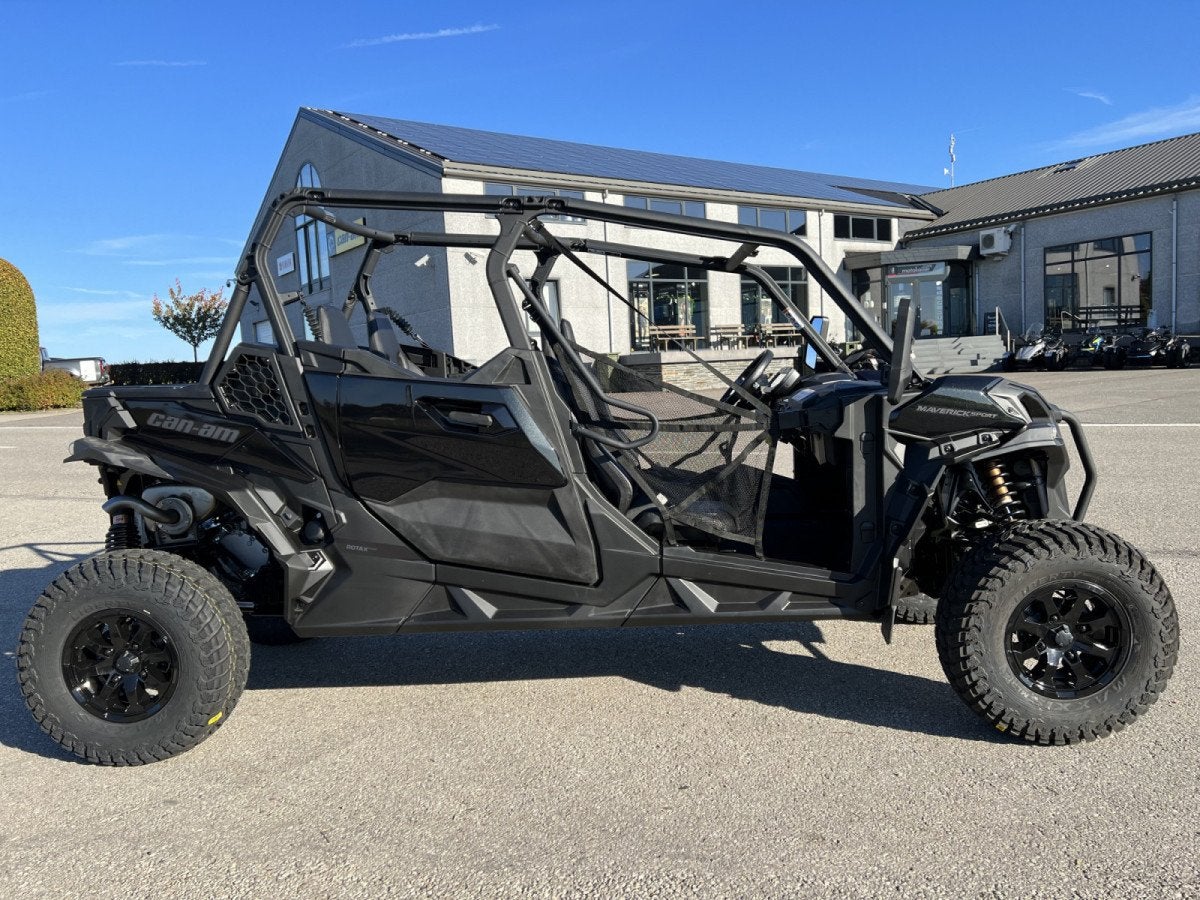 CAN-AM Maverick Sport Max DPS T 1000R T2b MY26, Plus de 35 kW, 1000 cm³