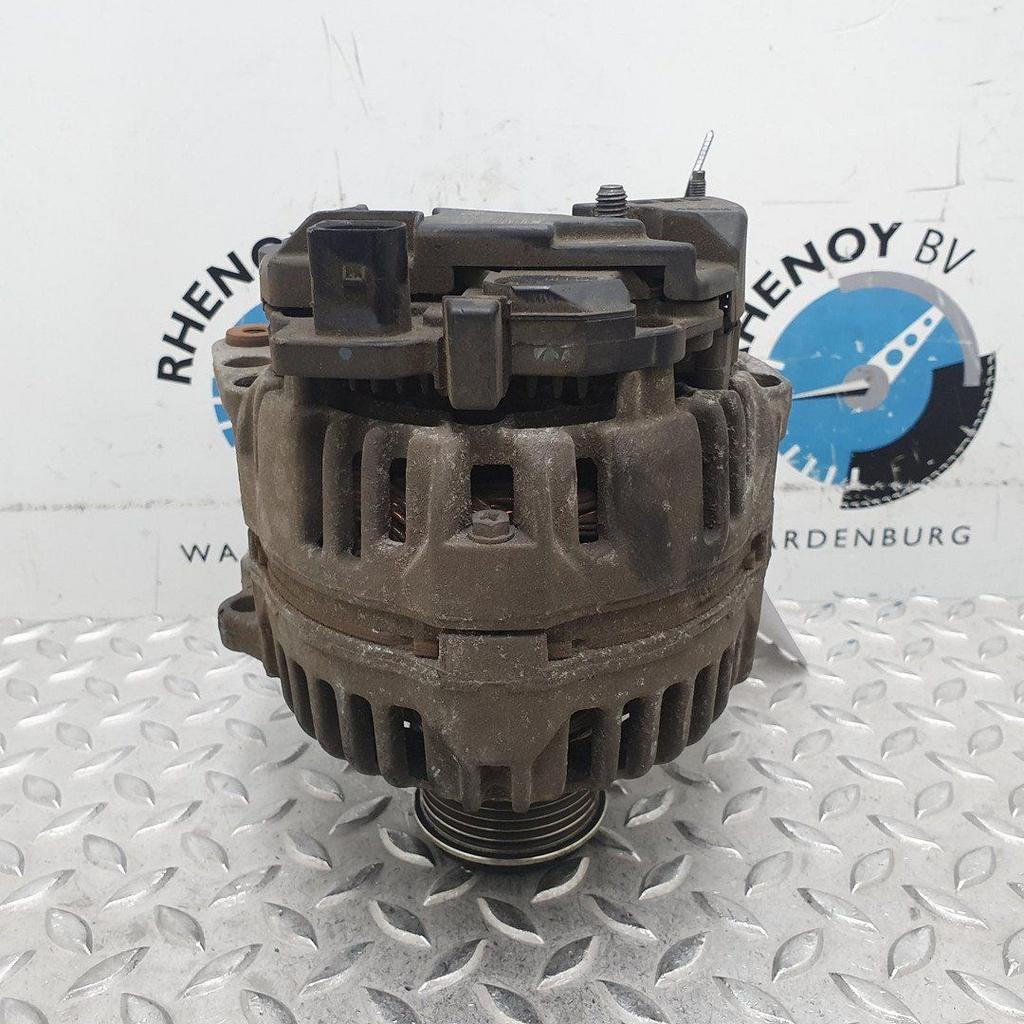 SEAT IBIZA DYNAMO 2012, Auto-onderdelen, Ophalen of Verzenden, Gebruikt, Stiba lid