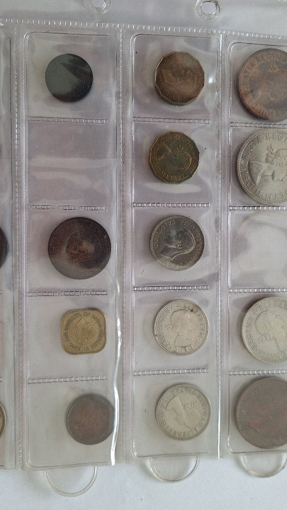 Munten, Timbres & Monnaies, Enlèvement ou Envoi, Argent, Argent