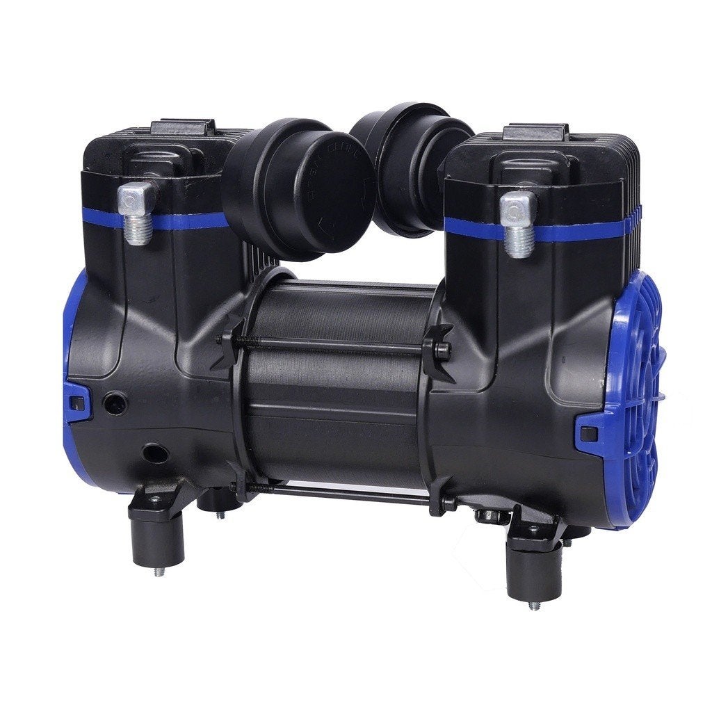 2-1300W motor 230V/50Hz / CP26P2T40, Verzenden