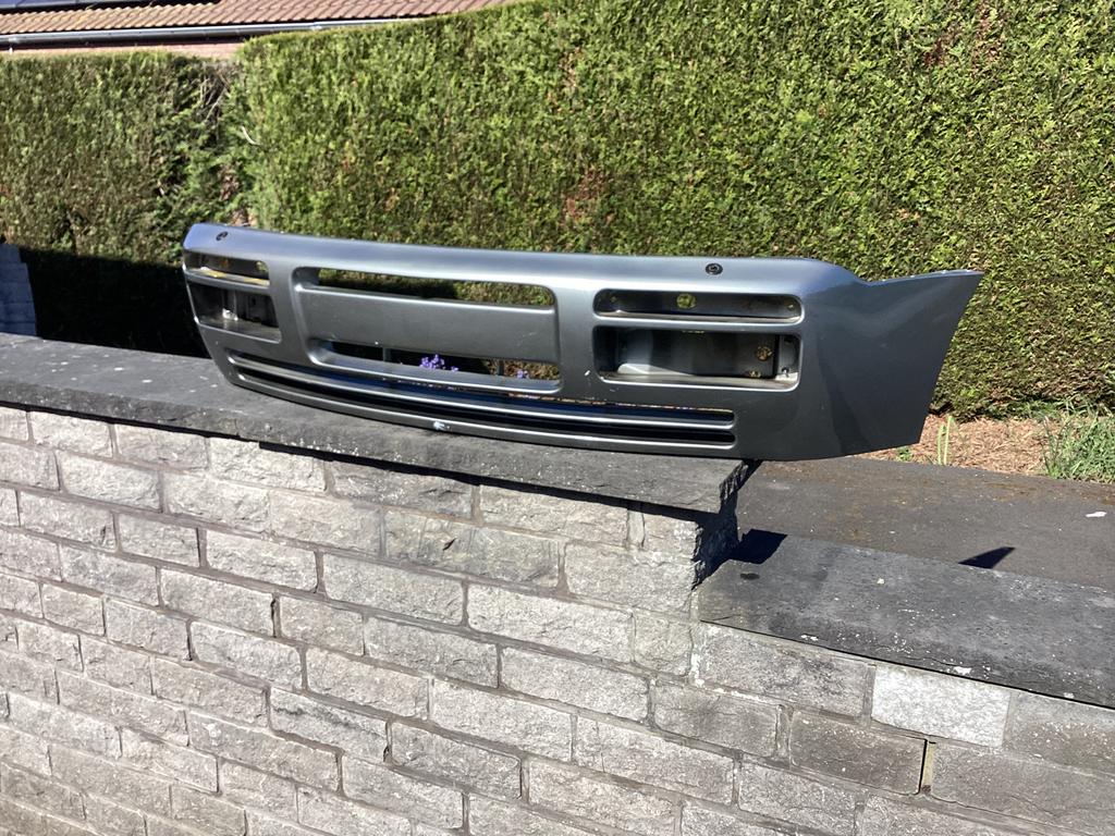 Porsche 944 Turbo/s2/cabrio pare-choc avant, Enlèvement, Porsche