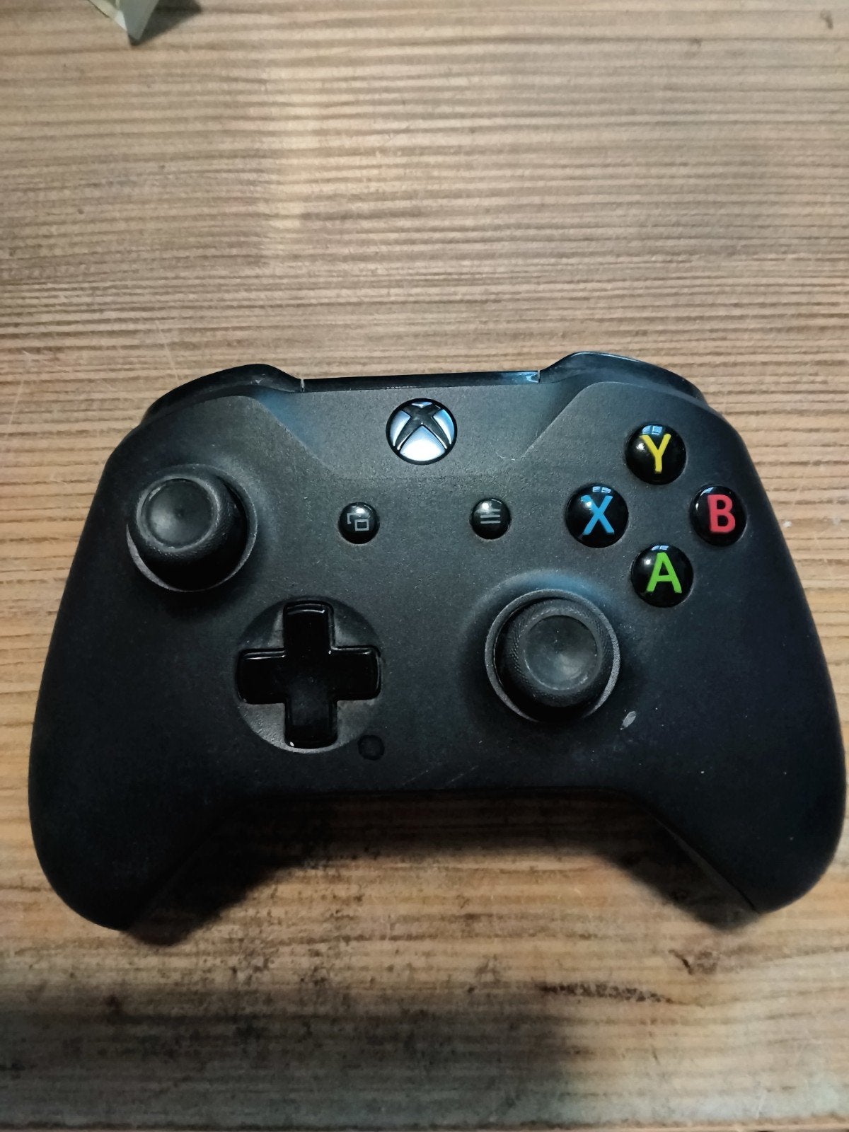 Manette Xbox One en parfait état de fonctionnement, Consoles de jeu & Jeux vidéo, Sans fil, Enlèvement ou Envoi, Comme neuf, Xbox One