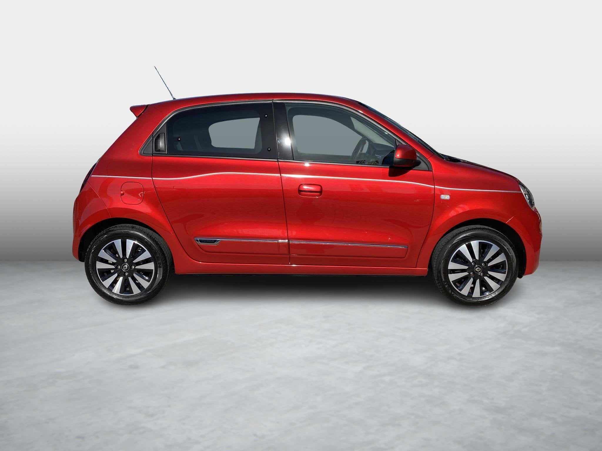 Renault Twingo Intens 0.9 SCe 65 GPF, Auto's, https://public.car-pass.be/vhr/5cfb5c28-2923-4aca-bc9b-6eb752d4ba57, 4 zetels, Gebruikt