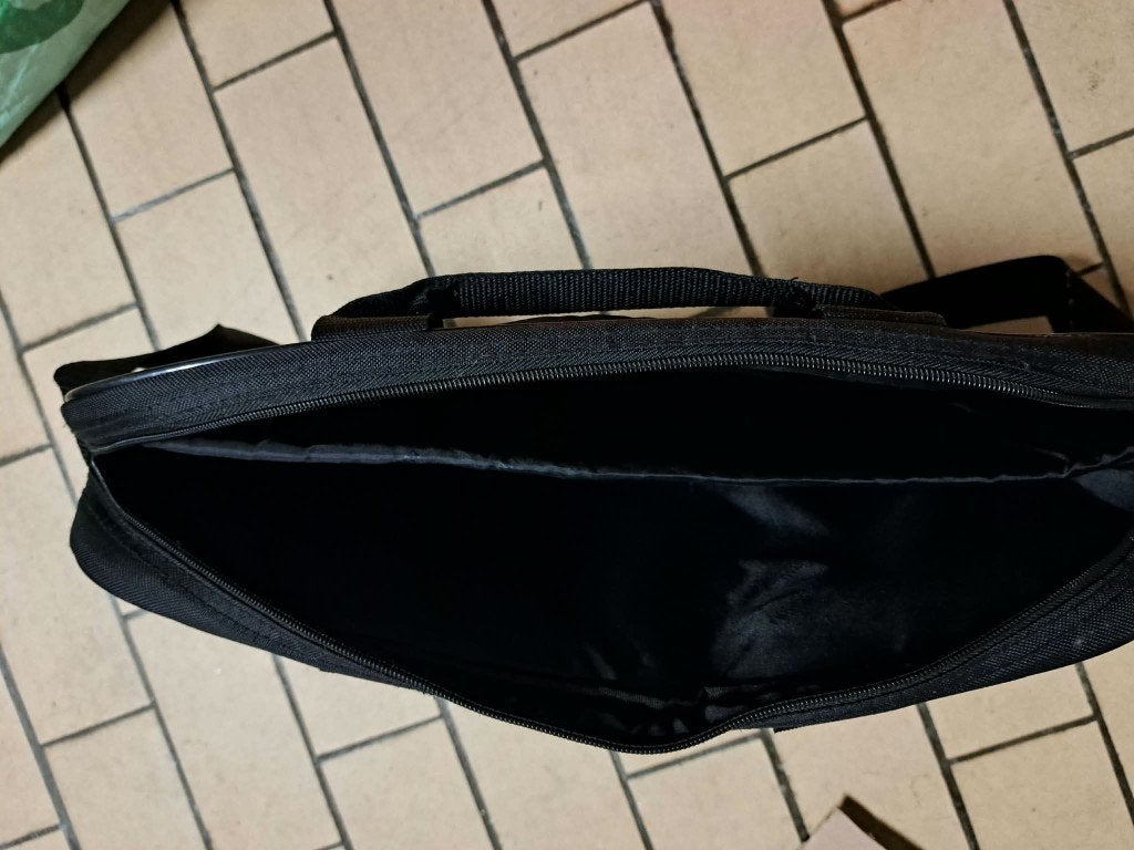 Sac PC, Informatique & Logiciels, Enlèvement