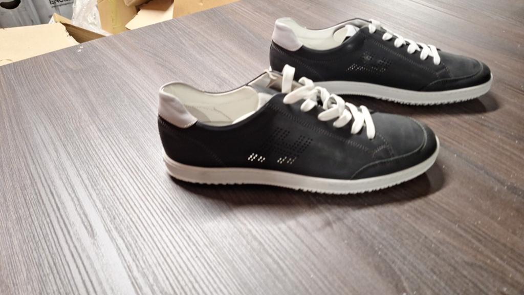 Chaussure hogan