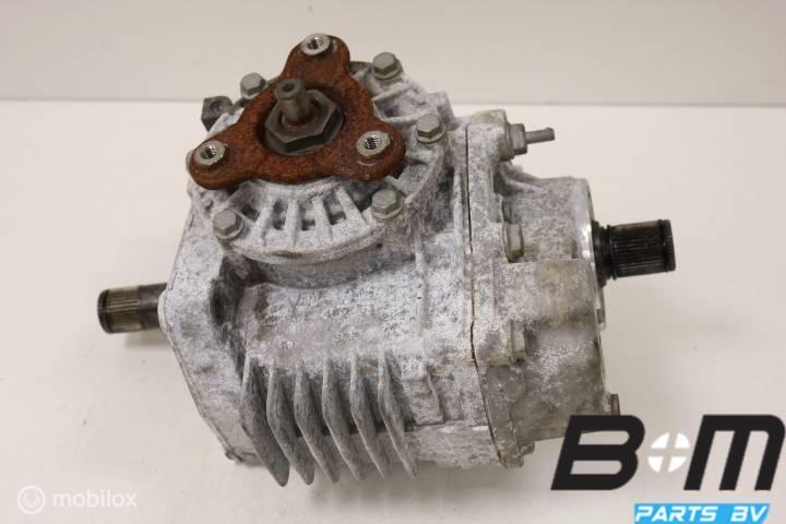 Haakse overbrenging Audi Q3 2.0TDI 0A6409053AF, Gebruikt