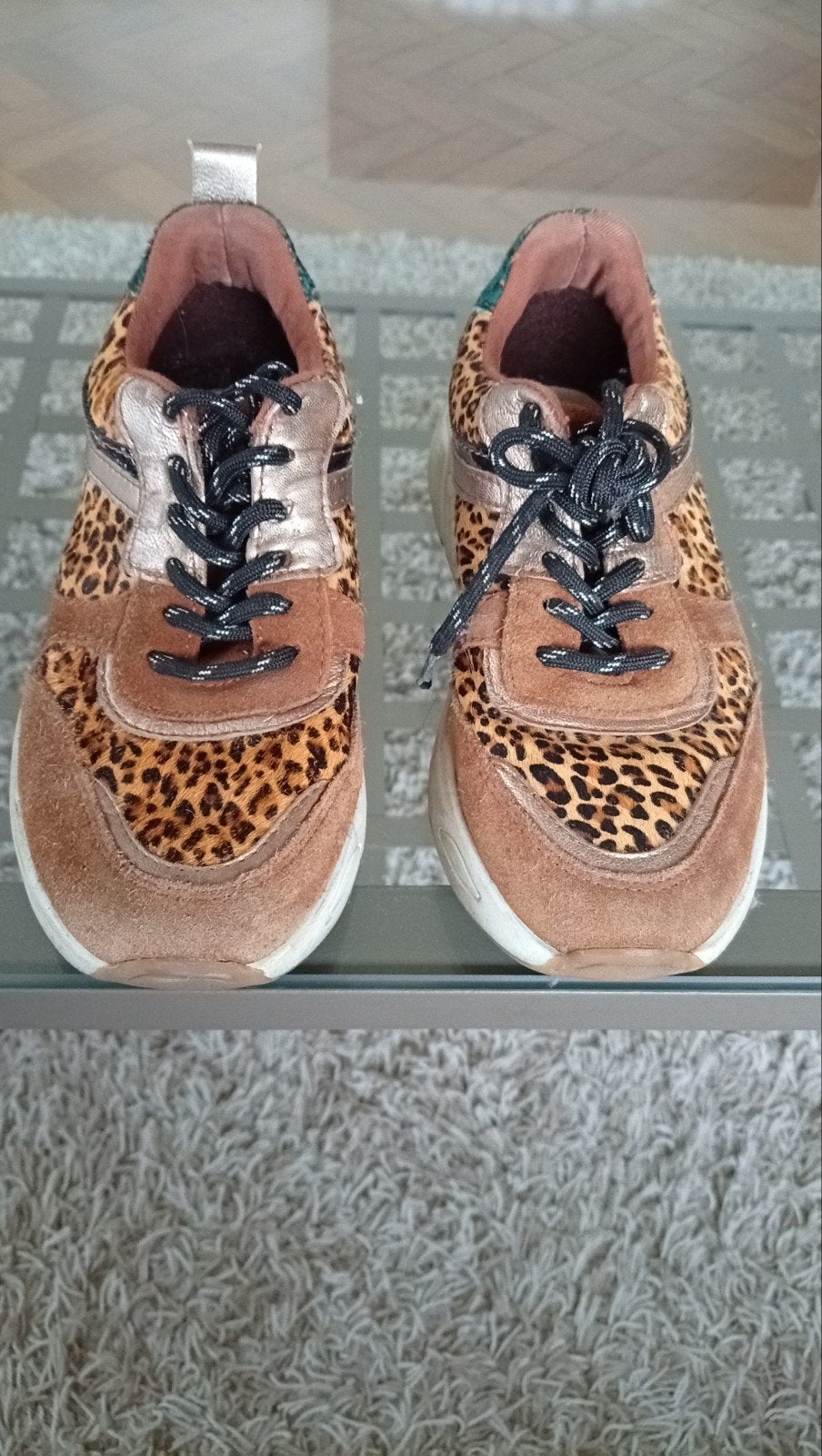 Kinderschoenen maat 34 .... 15 €, Enlèvement