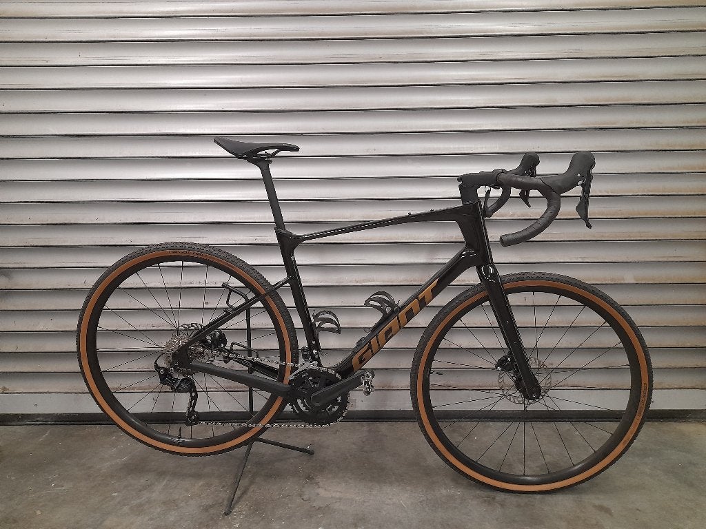 Giant gravelbike, Neuf, Giant, Enlèvement, 28 pouces