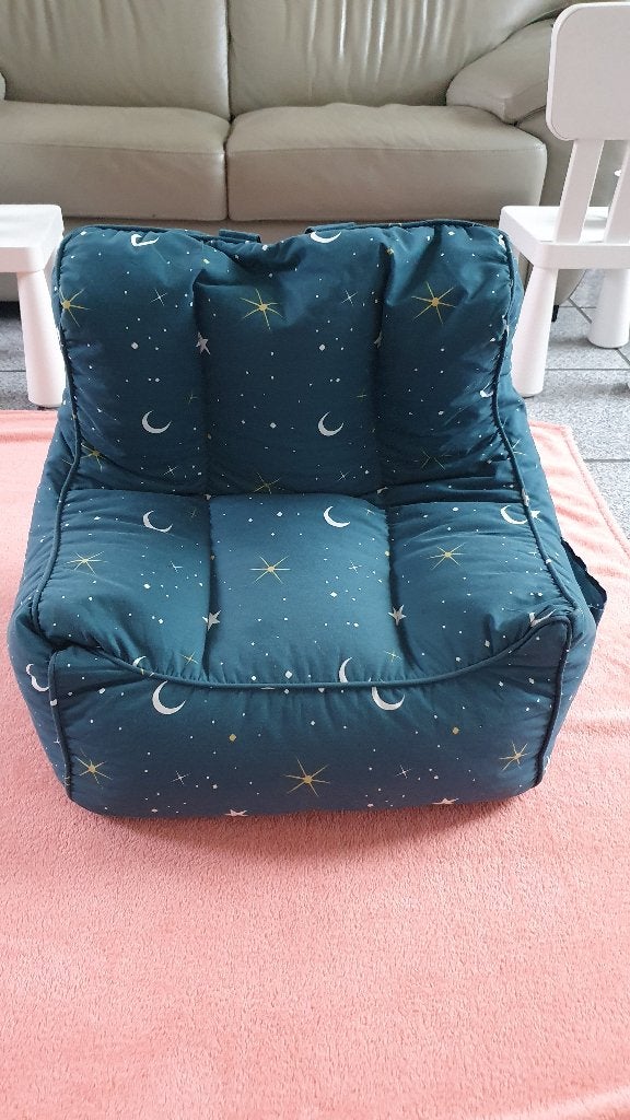 kinderzeteltje, Kinderen en Baby's, Kinderkamer | Tafels en Stoelen, Ophalen