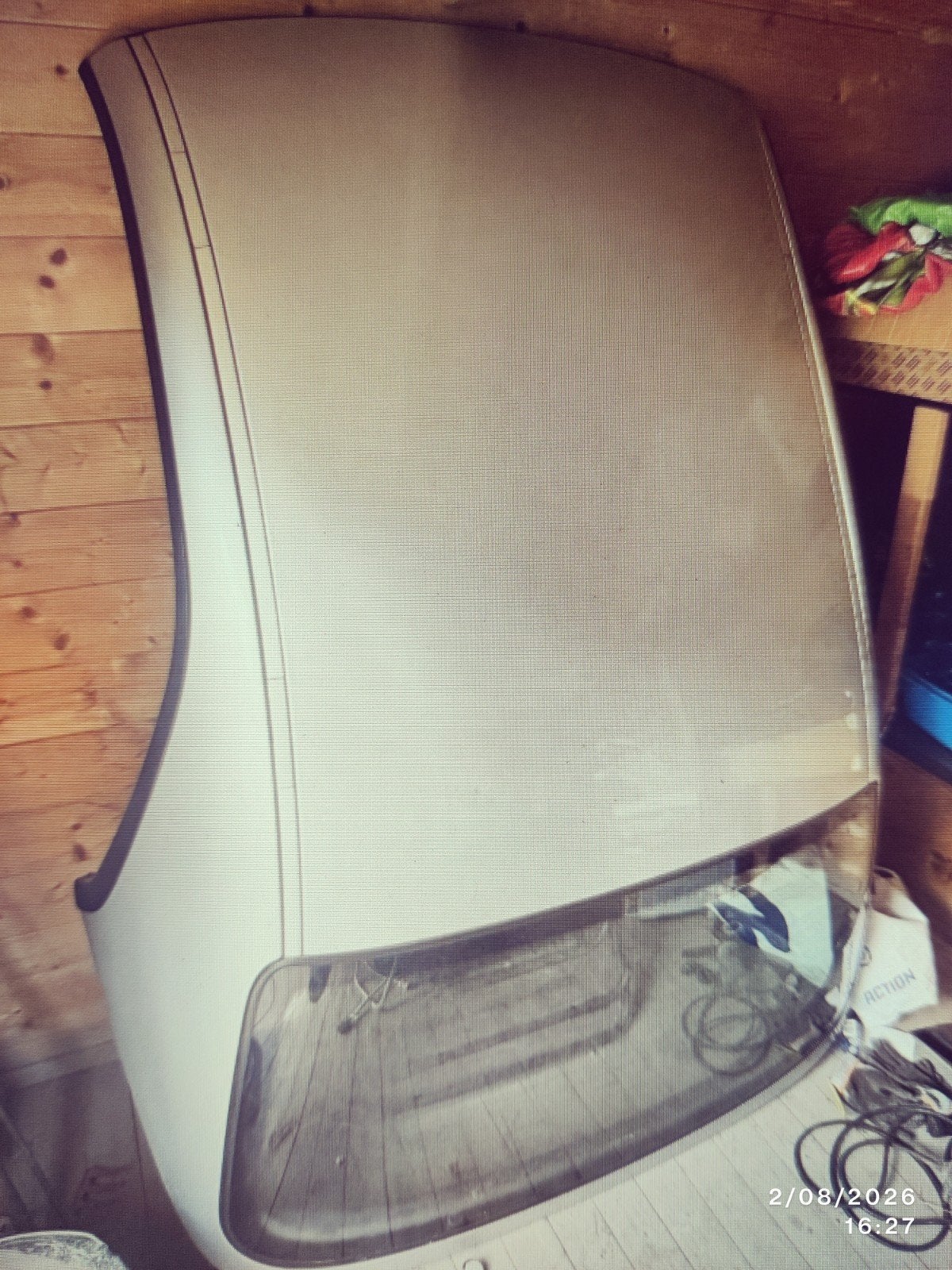 BMW E46 hardtop, Autos : Pièces & Accessoires, Enlèvement, Neuf, BMW