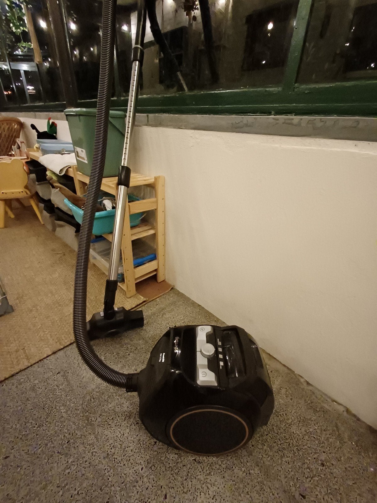 MIELE Stofzuiger Boost CX1 Cat &Dog, Elektronische apparatuur, Ophalen of Verzenden, Robotstofzuiger, Miele