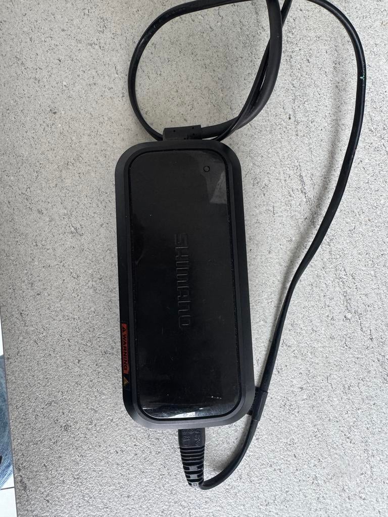 Swapfiets Power 7 Charger for Sale!, Ophalen of Verzenden, Zo goed als nieuw