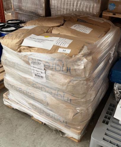 Proteïne melkpoeder PROMILK 600A, Diversen, Levensmiddelen, Ophalen