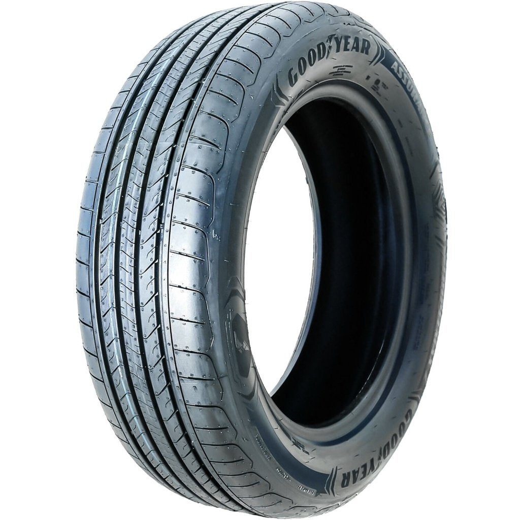2 autobanden Goodyear 215/50 17 91W, Autos : Pièces & Accessoires, Pneus & Jantes, Neuf, 215 mm, Véhicule de tourisme, Pneus été