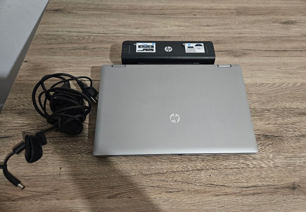 Lot 2 pc portable, Enlèvement