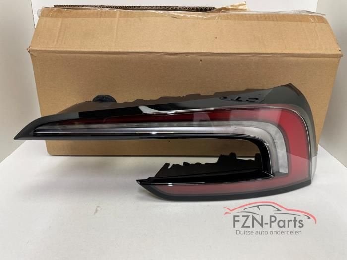 Tesla Model 3 Facelift Achterlicht Rechts, Ophalen of Verzenden, Gebruikt
