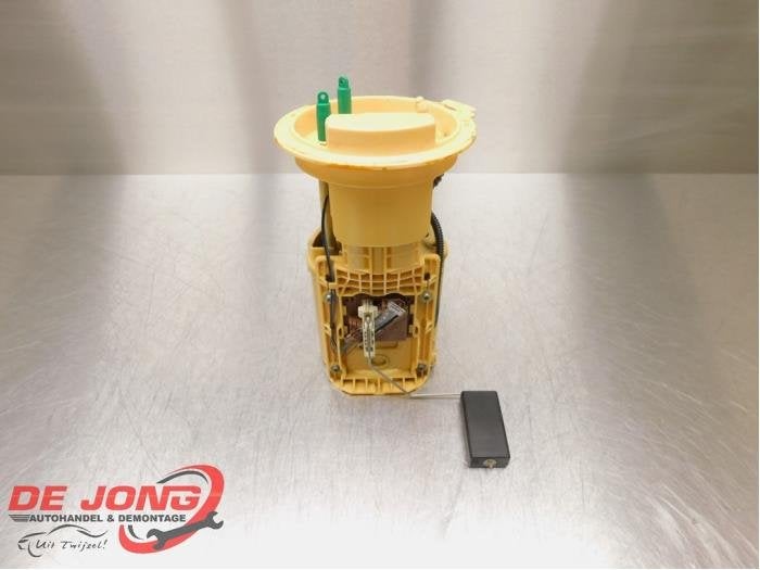 Brandstofpomp Elektrisch van een Audi A3, Gebruikt, -, -, -