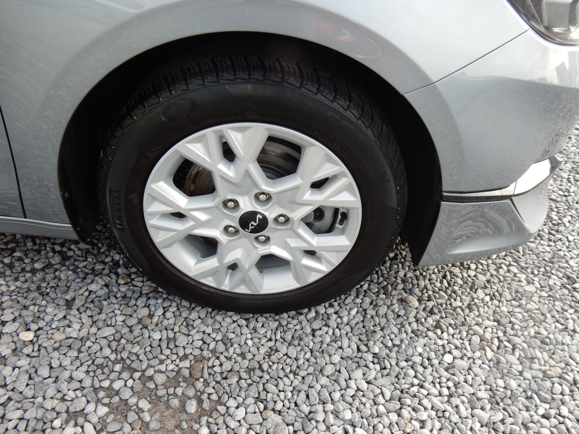 Kia Ceed T-GDI 120pk ! DEC 2023 ! Gps/cruise/camera/, Argent ou Gris, Achat, 998 cm³, Euro 6