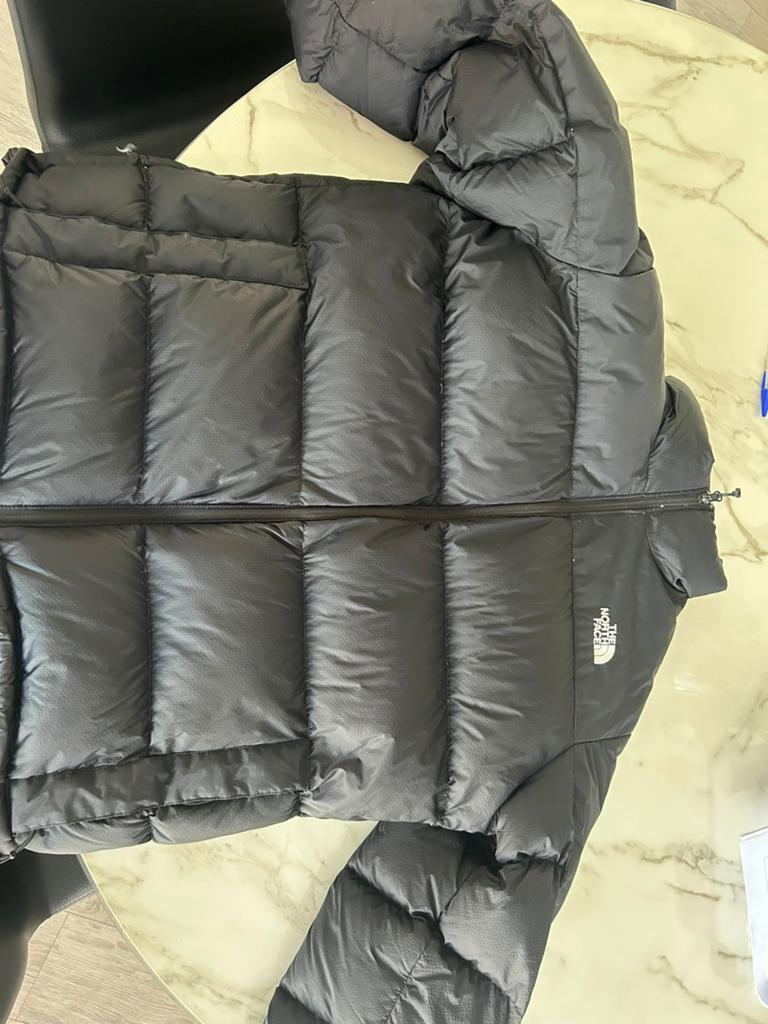 The North Face XL, Kleding | Heren, Ophalen, Zo goed als nieuw