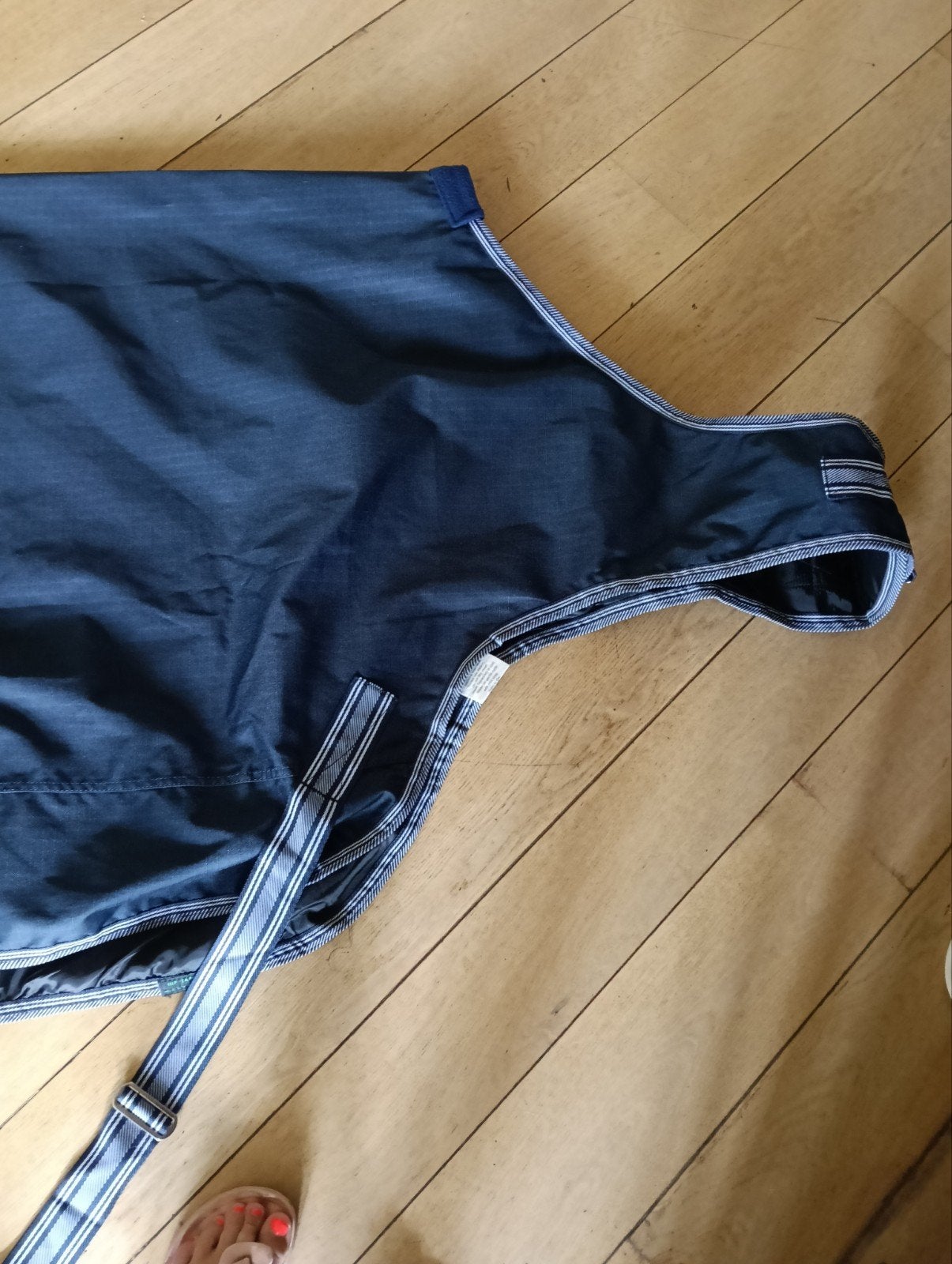Couverture de pluie de taille moyenne pour se balancer ou ma, Enlèvement, Couverture de pluie