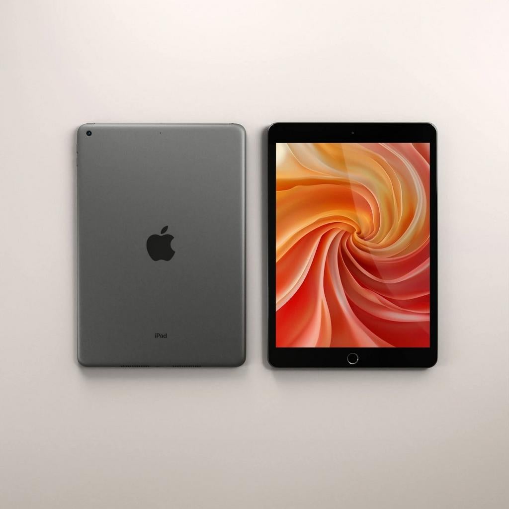 OFFRE SPÉCIALE – iPad 7 À PRIX CHOC !170€ batterie 100%, Enlèvement ou Envoi