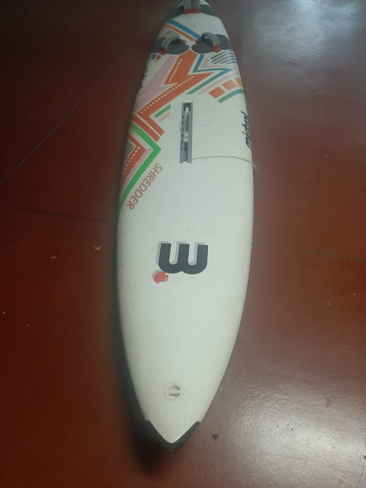 planche de surf, Watersport en Boten, Ophalen of Verzenden, Mistral, Plank