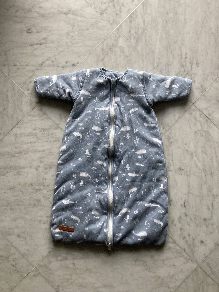 Gigoteuse d hiver Little Dutch, sac de couchage, Enfants & Bébés, Enlèvement, Utilisé, Sac de couchage, Little Dutch