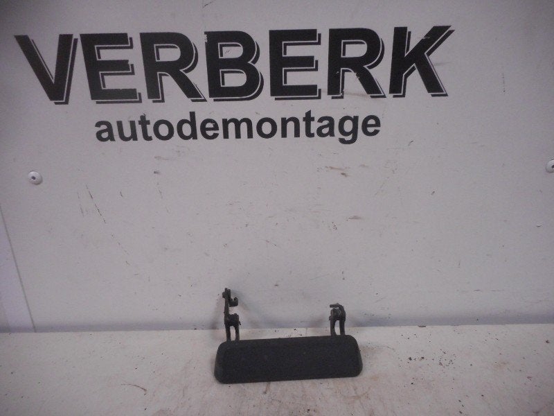 POIGNEE EXTÉRIEURE DROIT Opel Corsa A (gm506-pvc), Opel, Opel Automobile GmbH, Droite, Utilisé