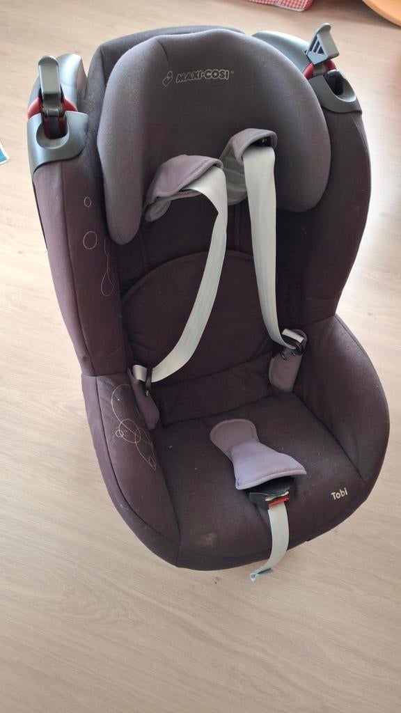 Autostoel Tobi, Kinderen en Baby's, Autostoeltjes, Ophalen