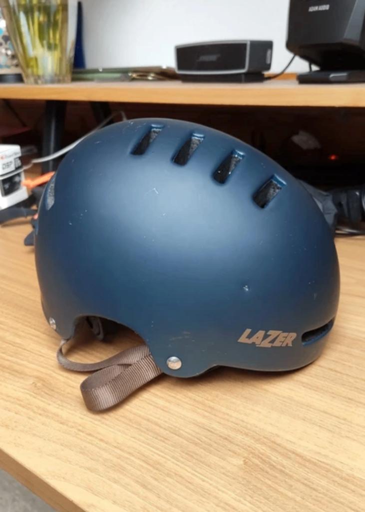 Casque Vélo Armor Lazer Armor 2.0, Lazer, Gebruikt, Heer of Dame, Ophalen